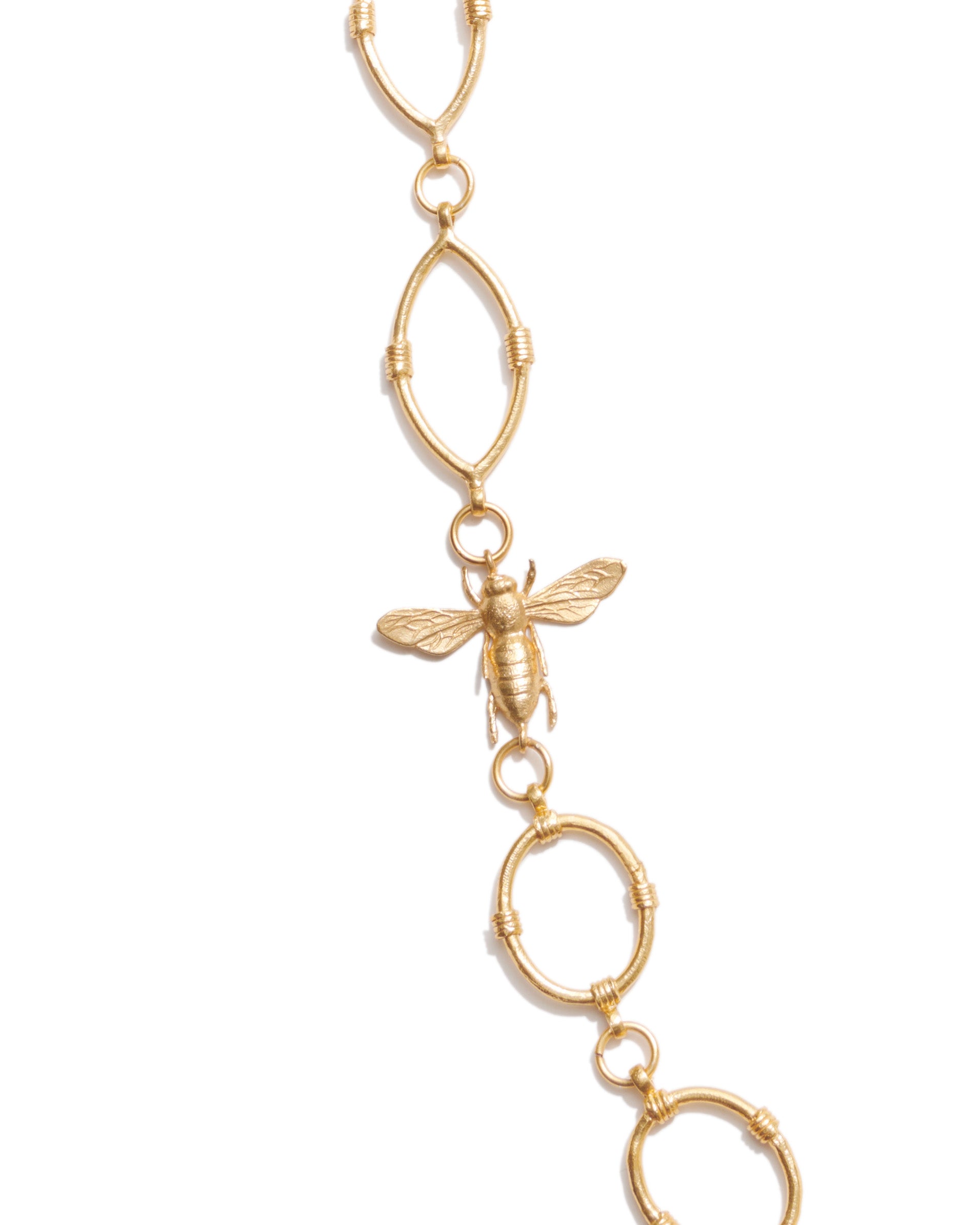 COLLANA CAROLA CHAIN