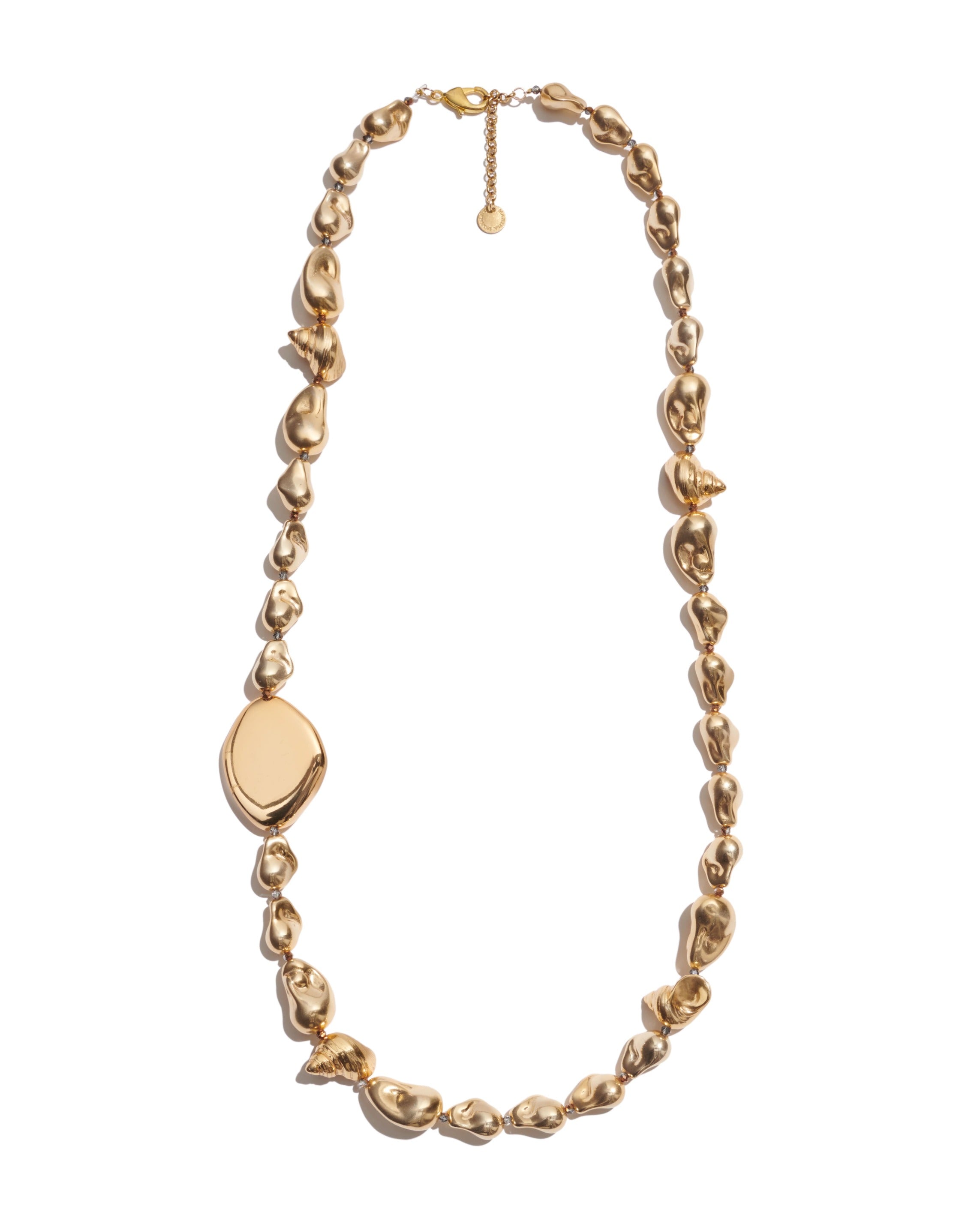 COLLANA CHIARANNA GOLD