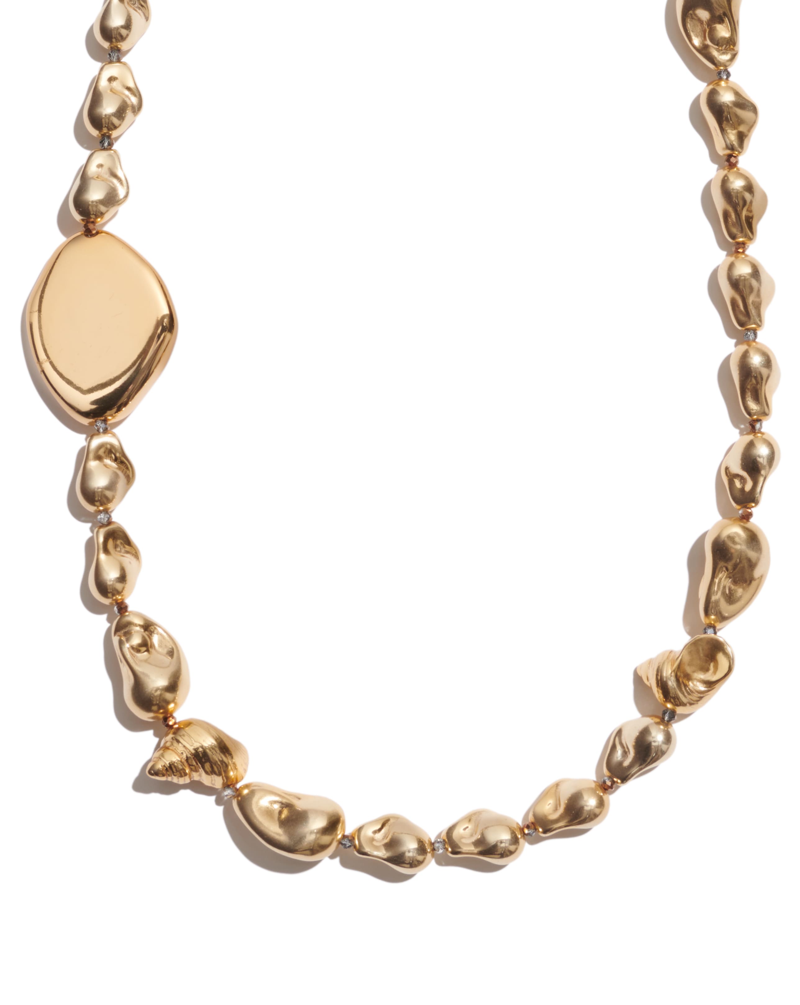 COLLANA CHIARANNA GOLD