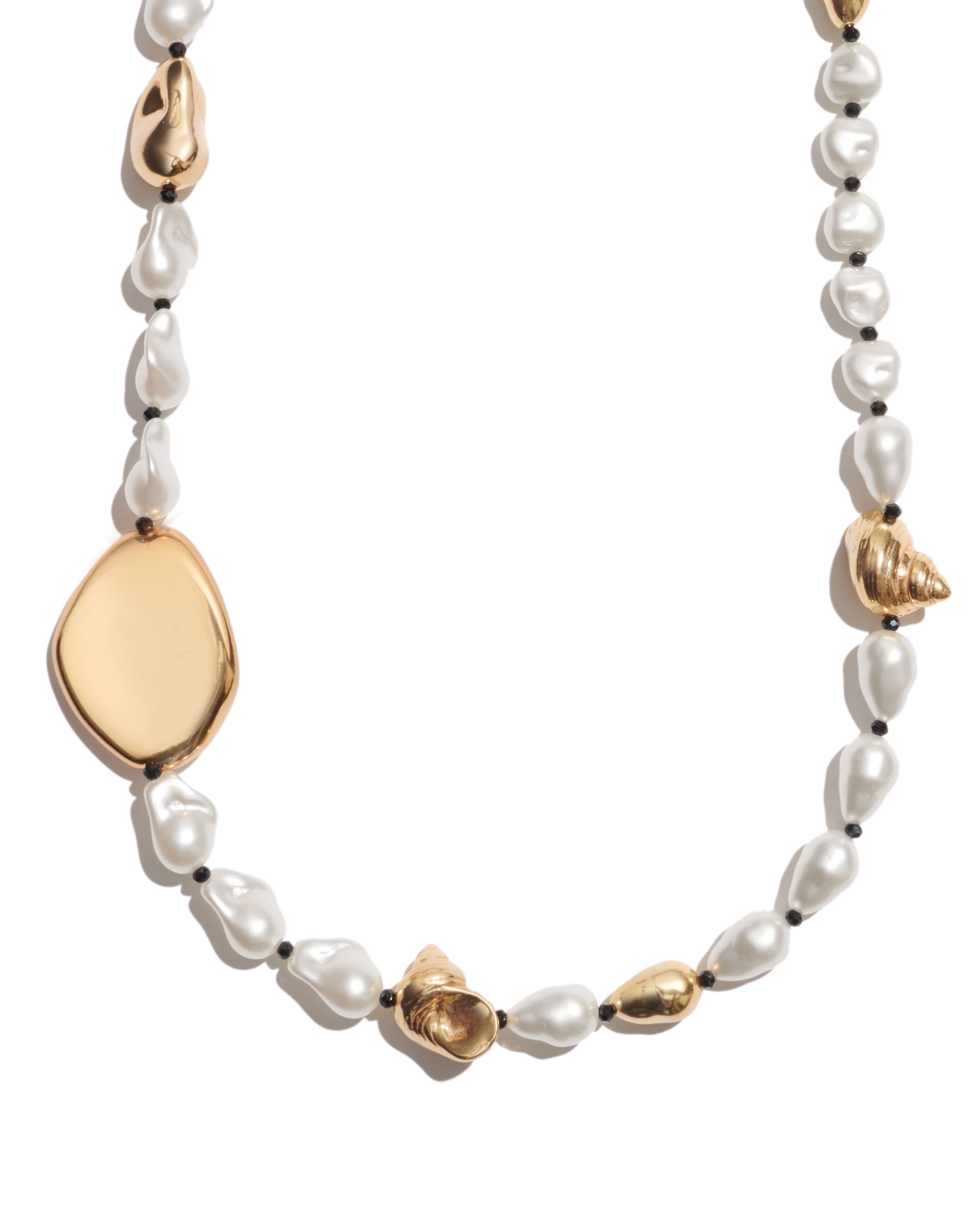 COLLANA CHIARANNA PEARL