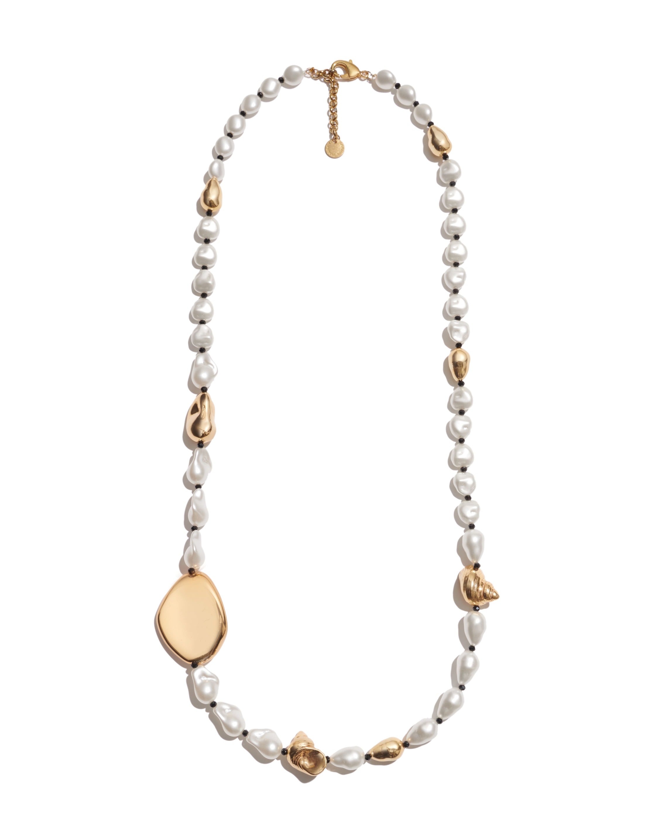 COLLANA CHIARANNA PEARL