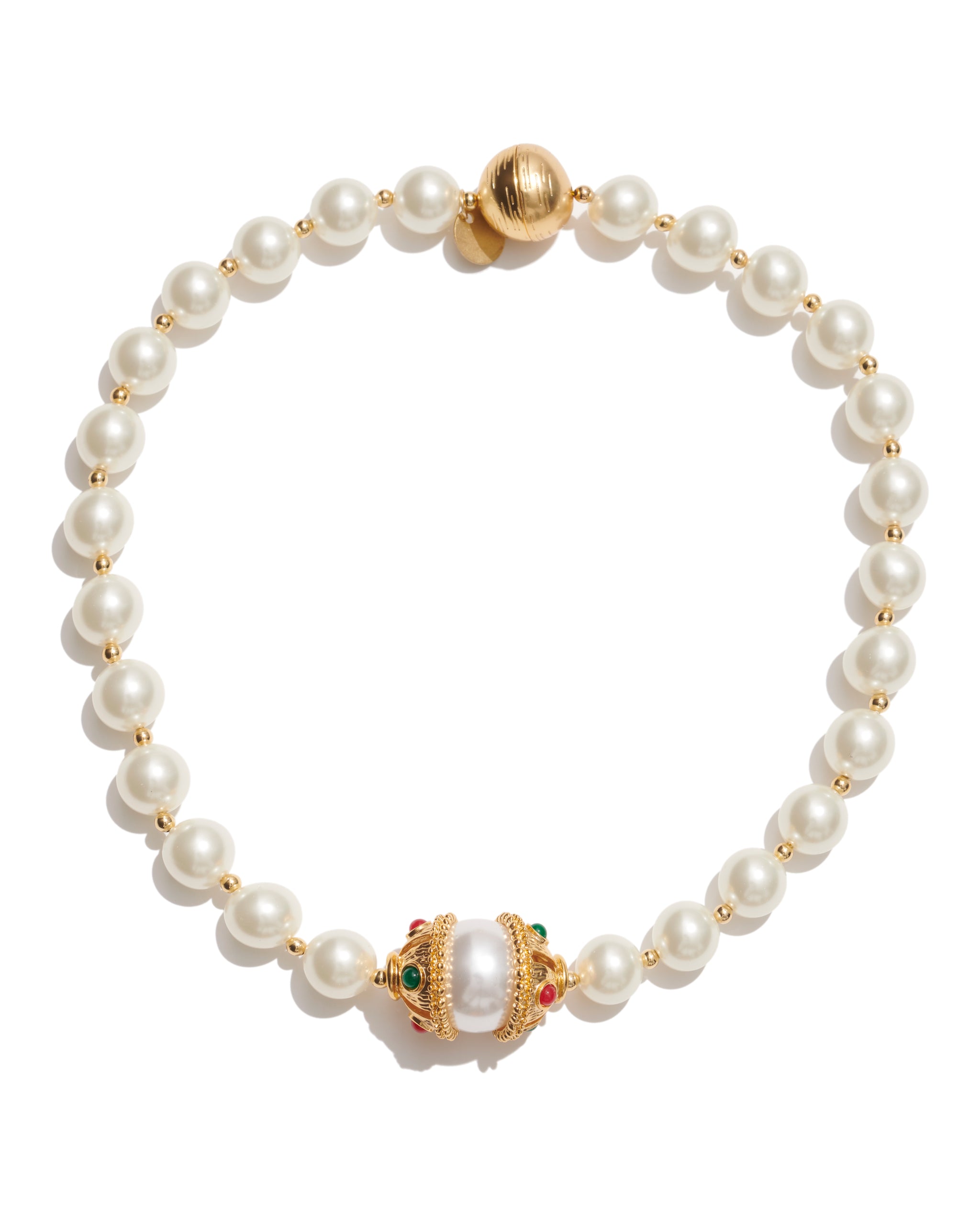 COLLANA CLASSIC MAGNIFICA