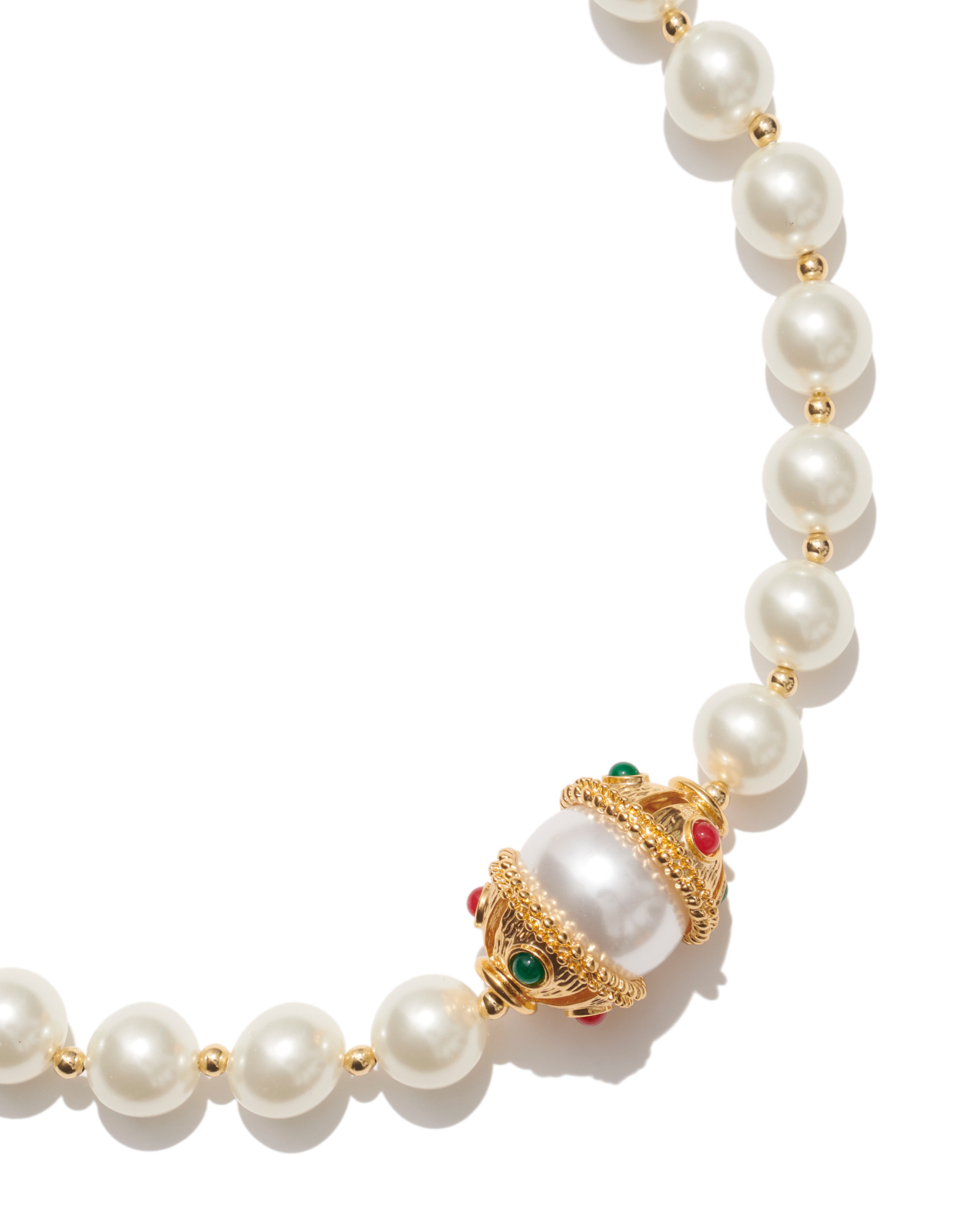 COLLANA CLASSIC MAGNIFICA