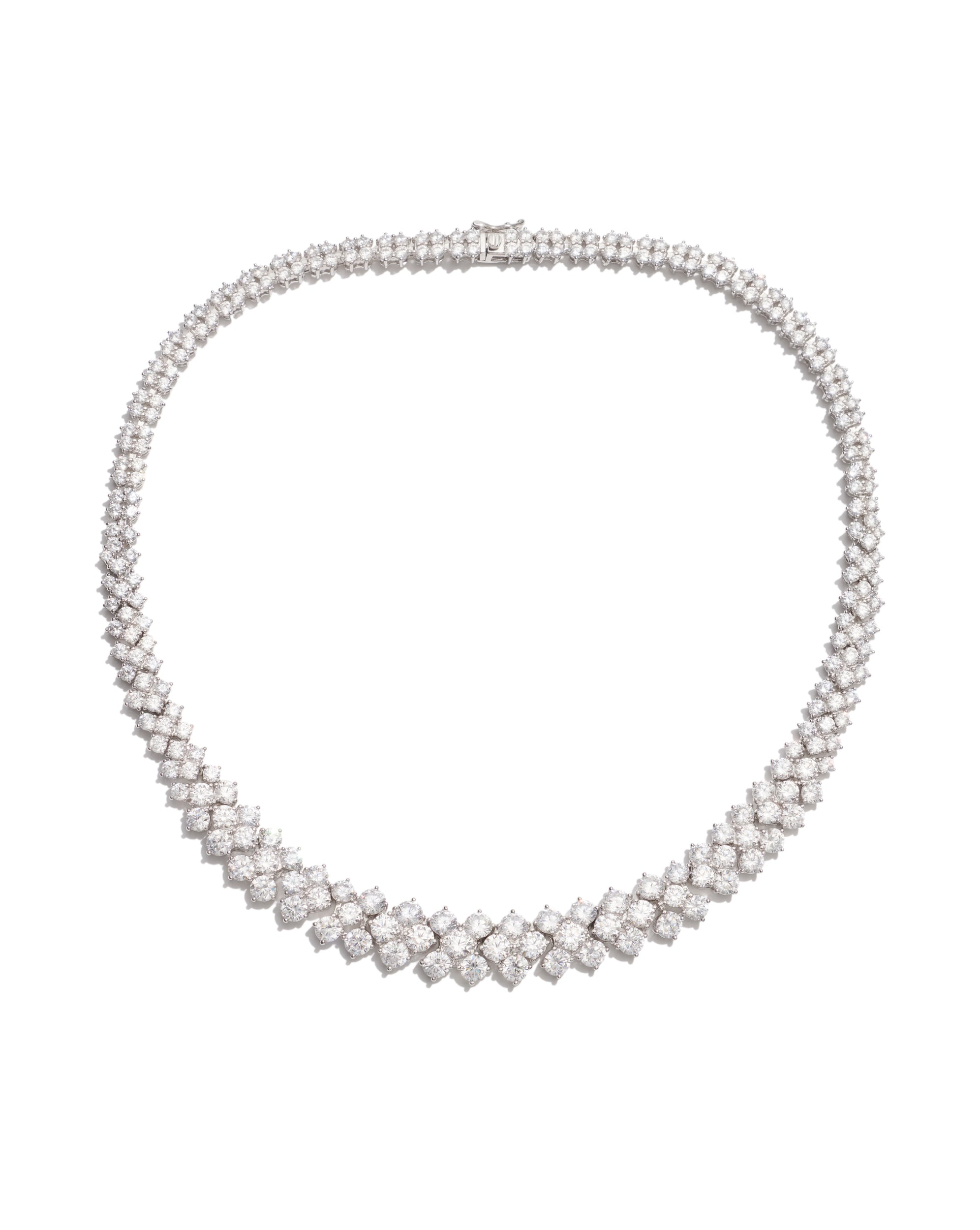 COLLANA CLAUDIA DOPPIA