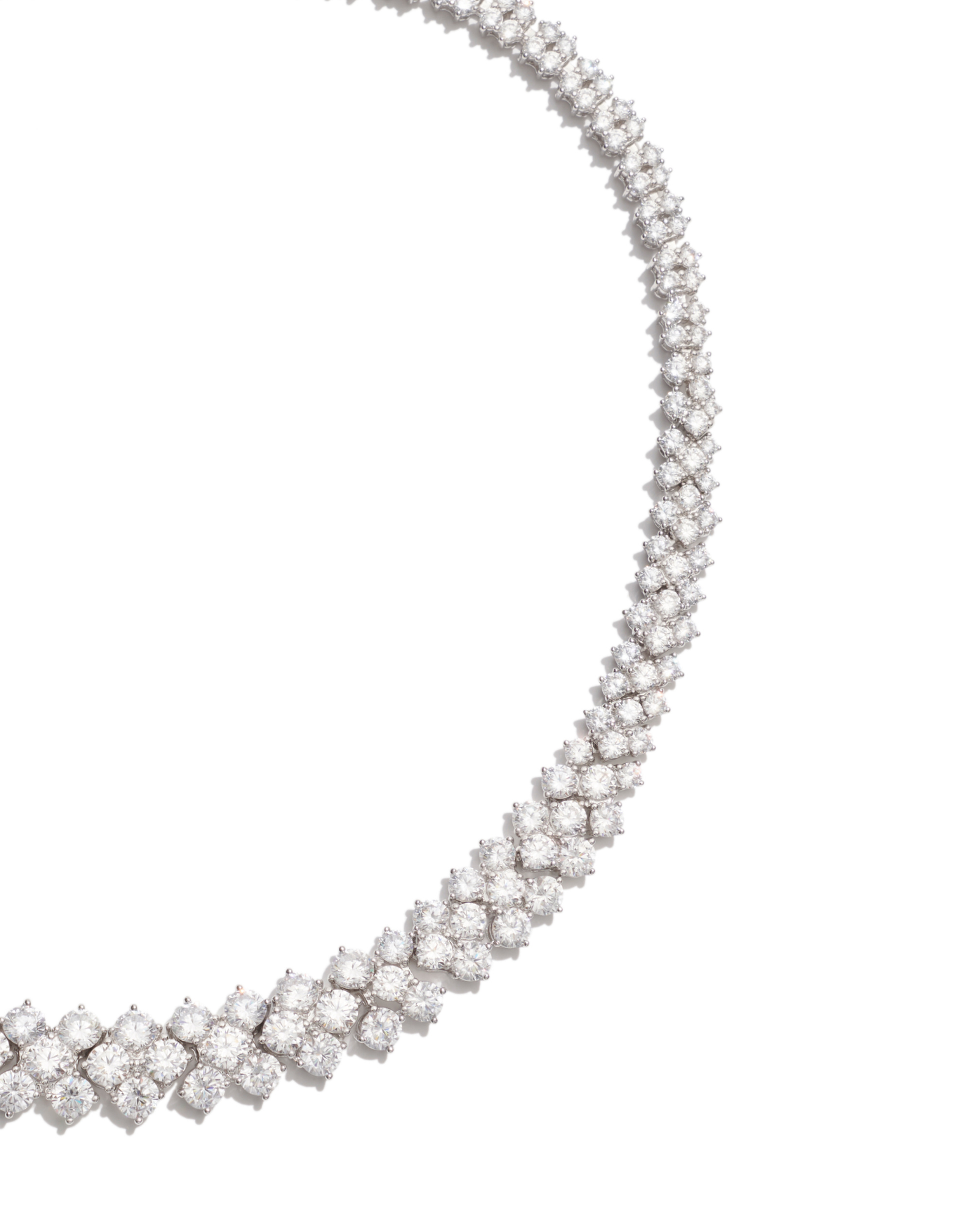 COLLANA CLAUDIA DOPPIA