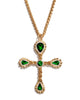 COLLANA CROCEVIA