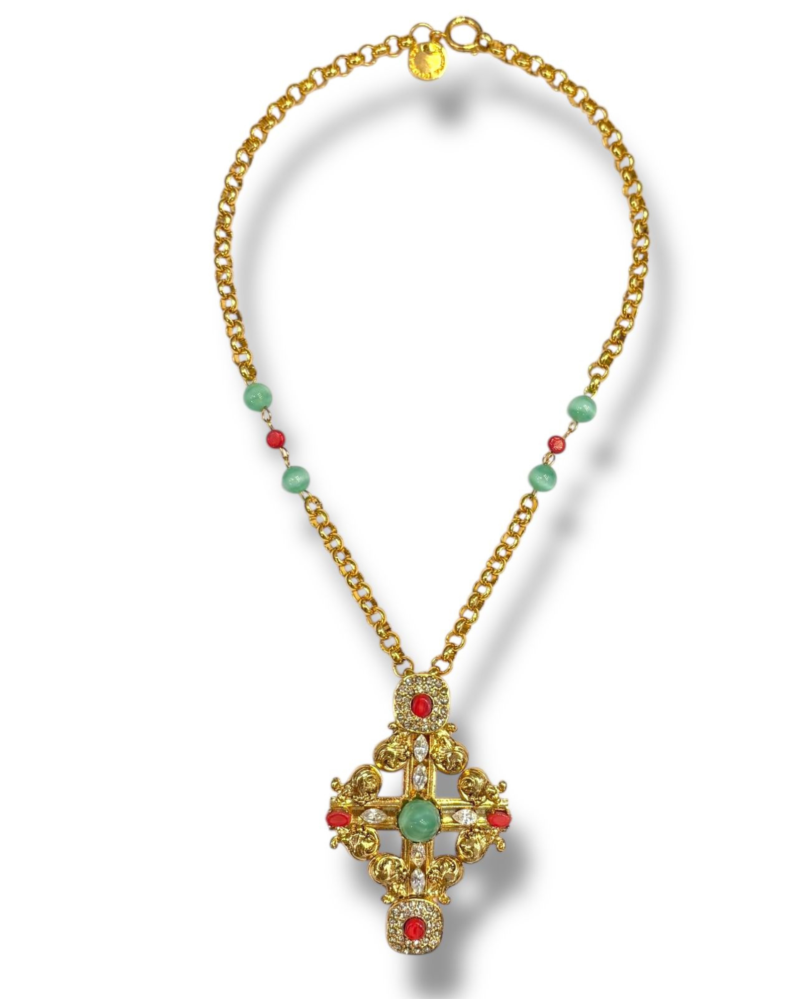 COLLANA DEVOTA