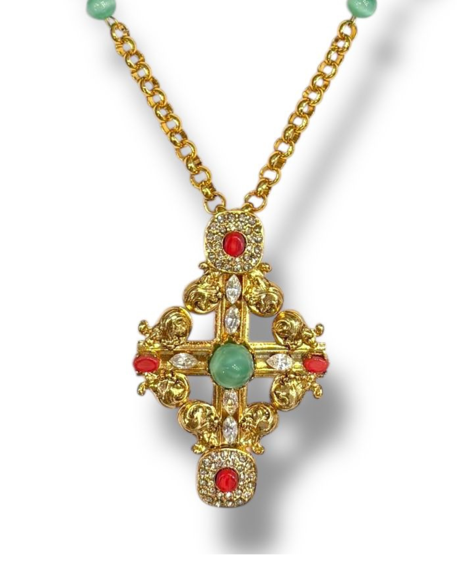 COLLANA DEVOTA