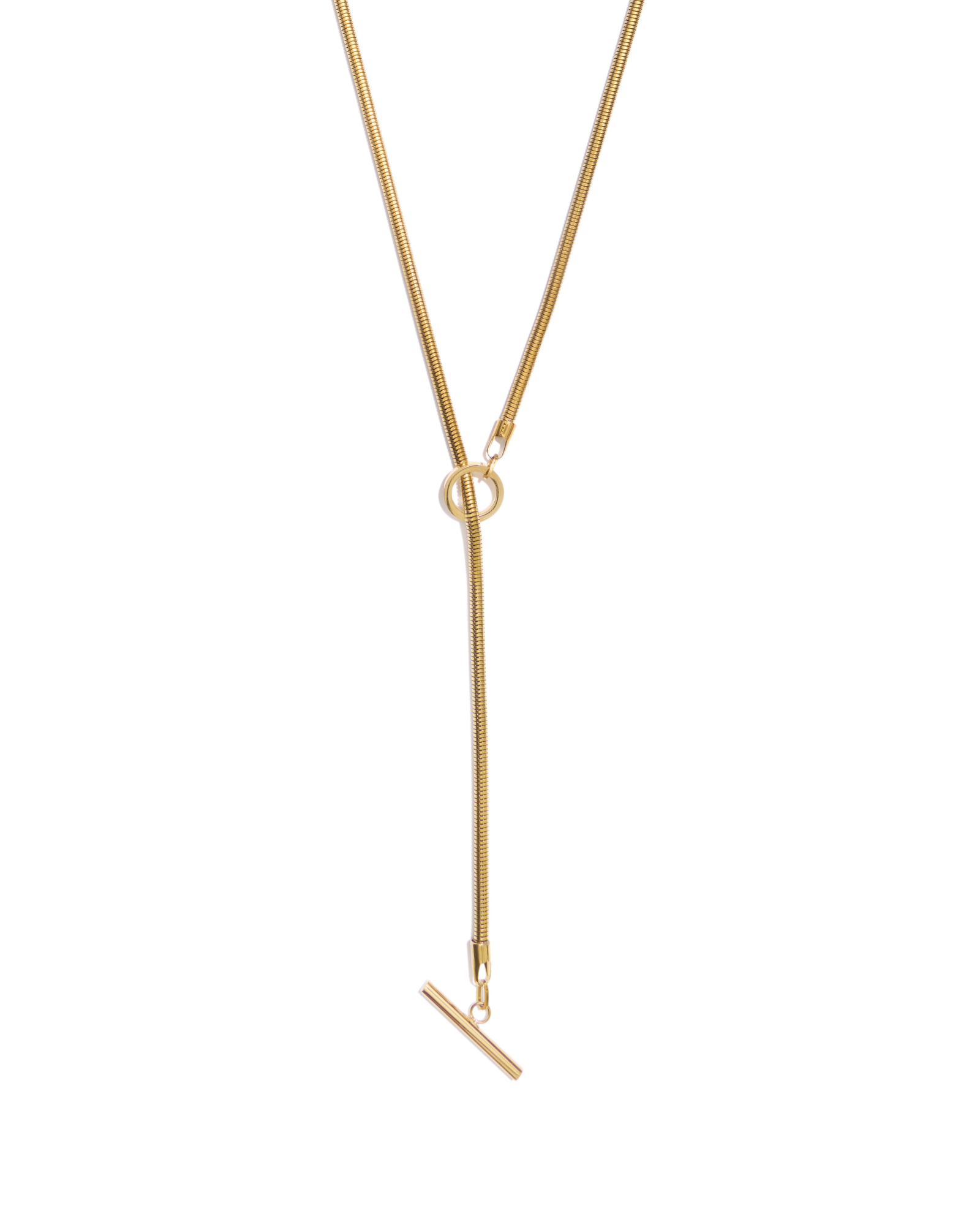 COLLANA EVELINA