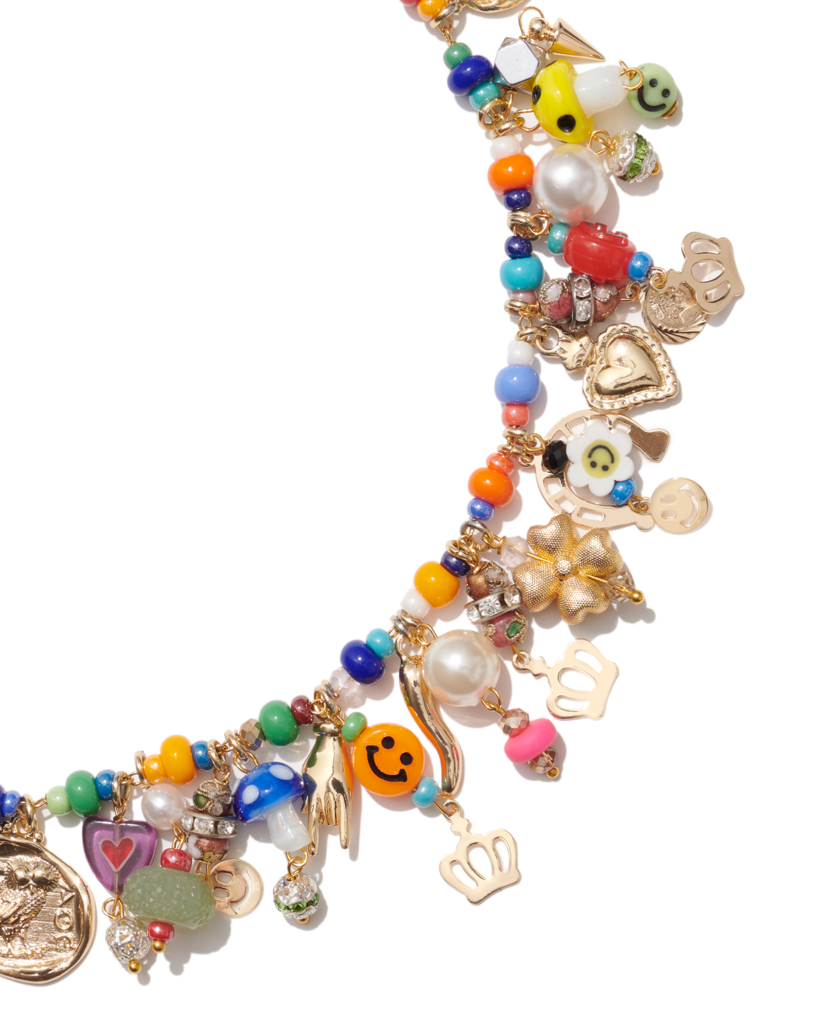 ARIANNA NECKLACE