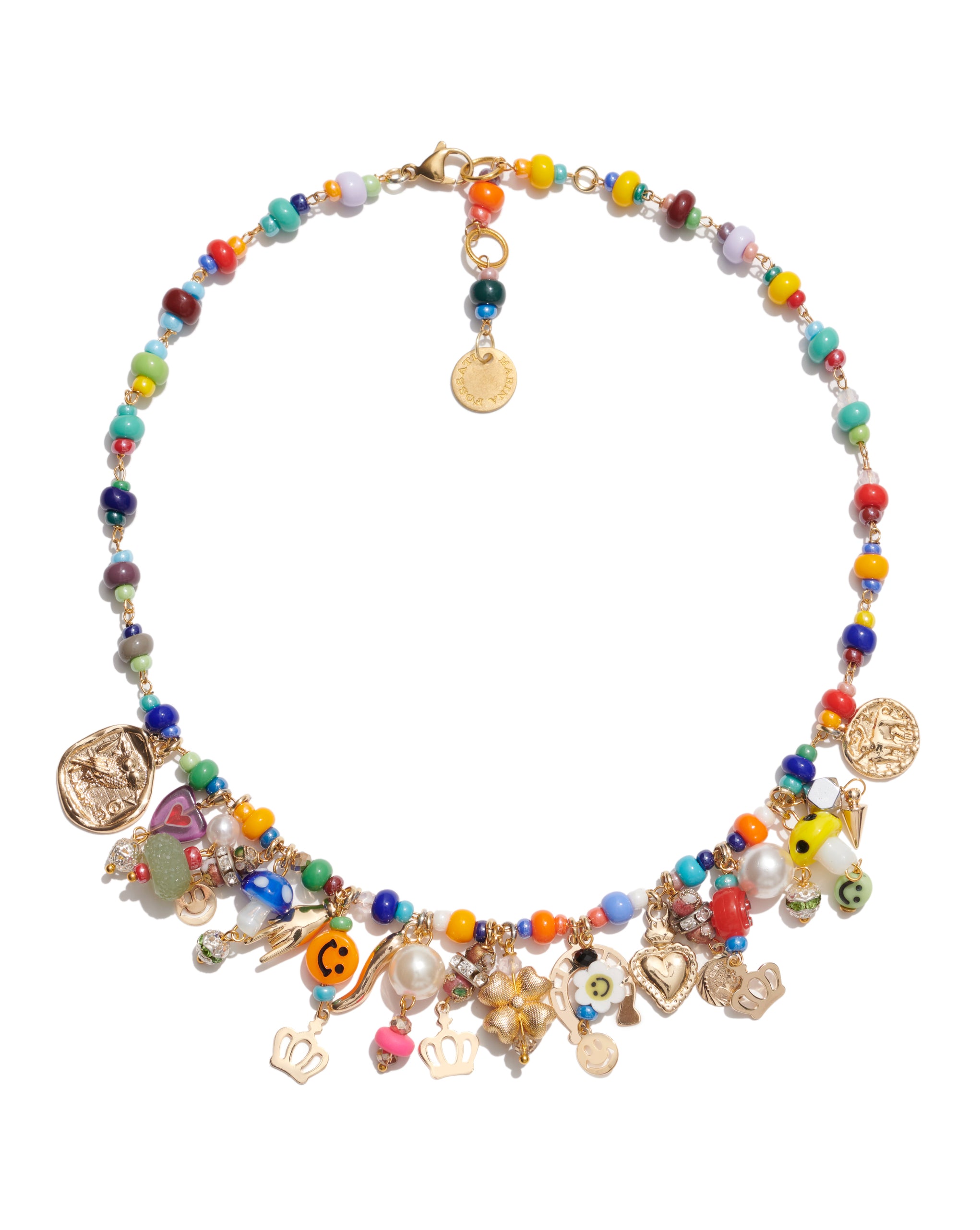 ARIANNA NECKLACE