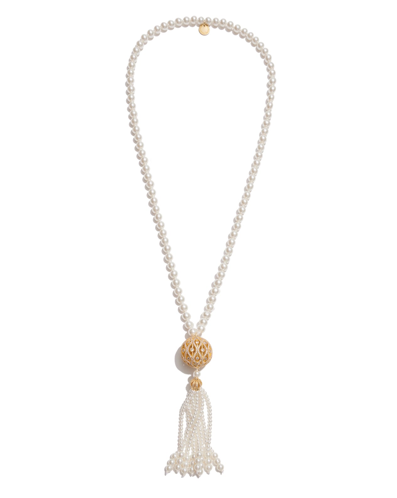 COLLANA LEILA