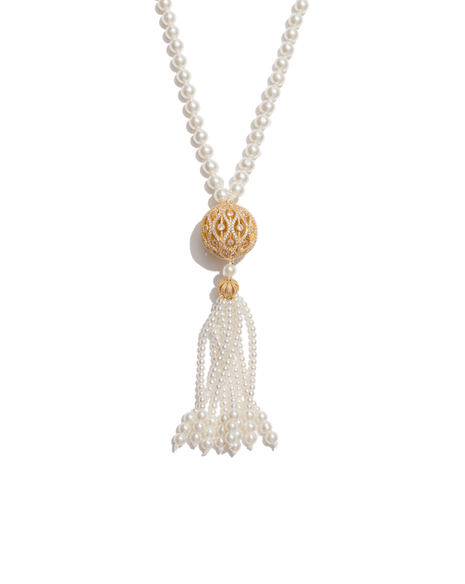 COLLANA LEILA