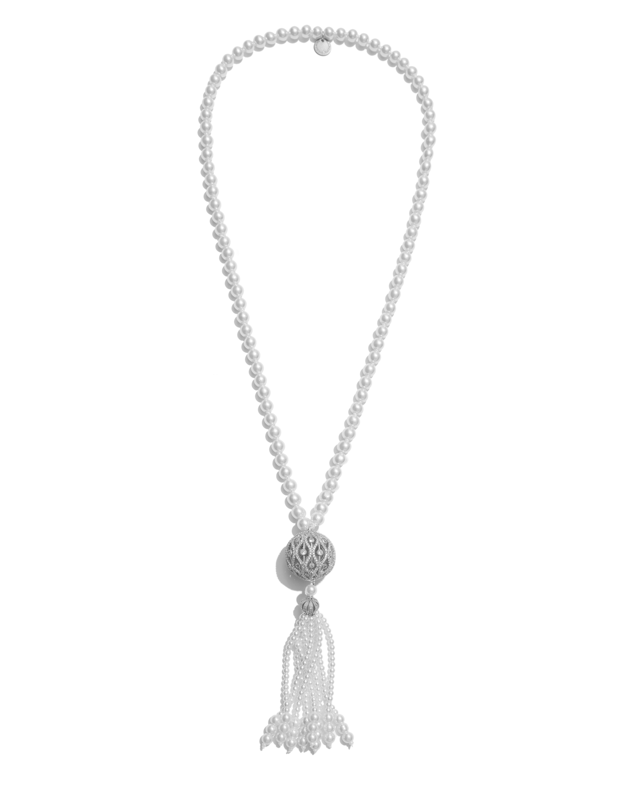 COLLANA LEILA