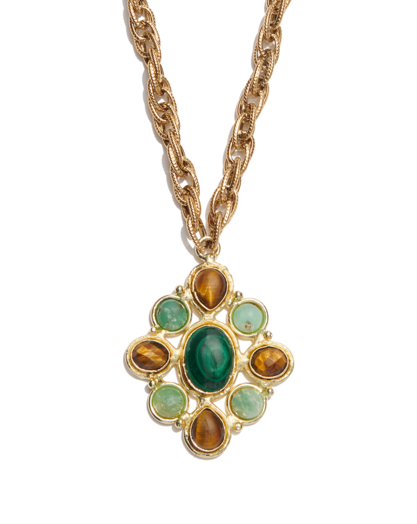 COLLANA LUDOVICA