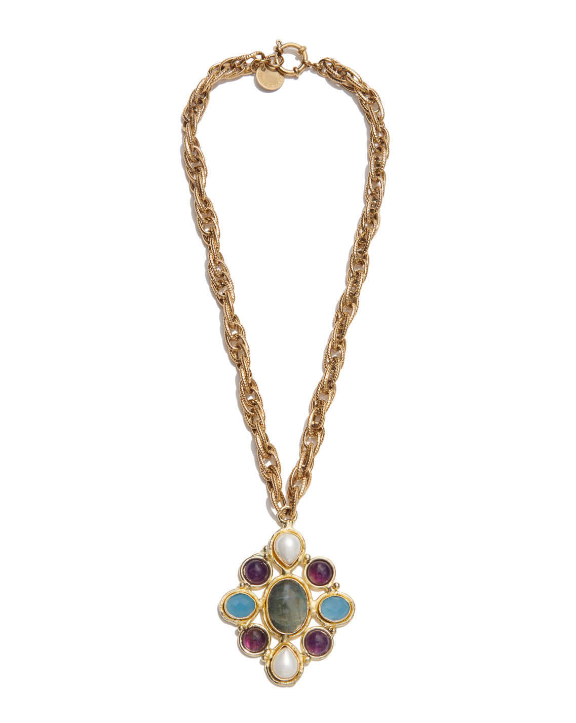 COLLANA LUDOVICA