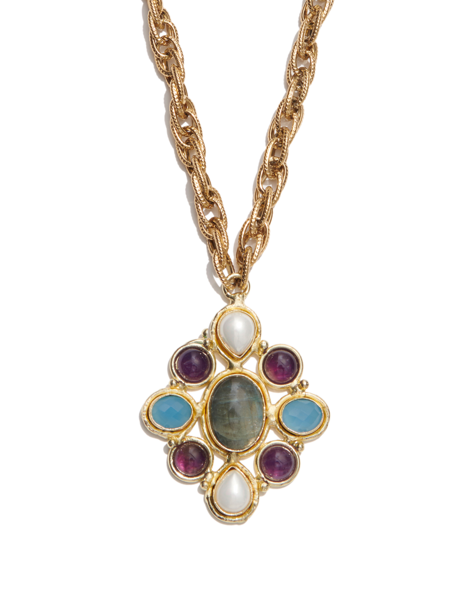 COLLANA LUDOVICA