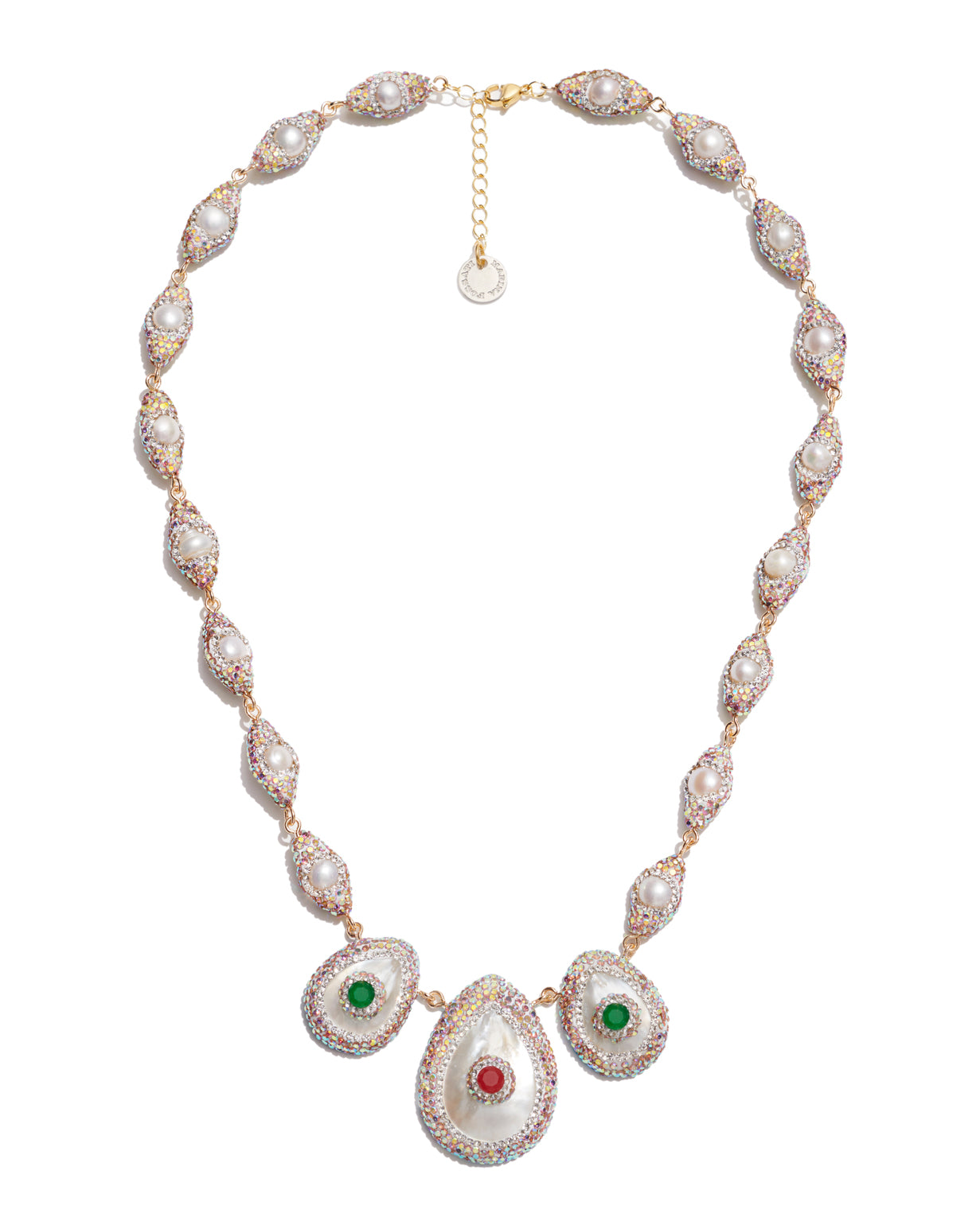 COLLANA MARAJA