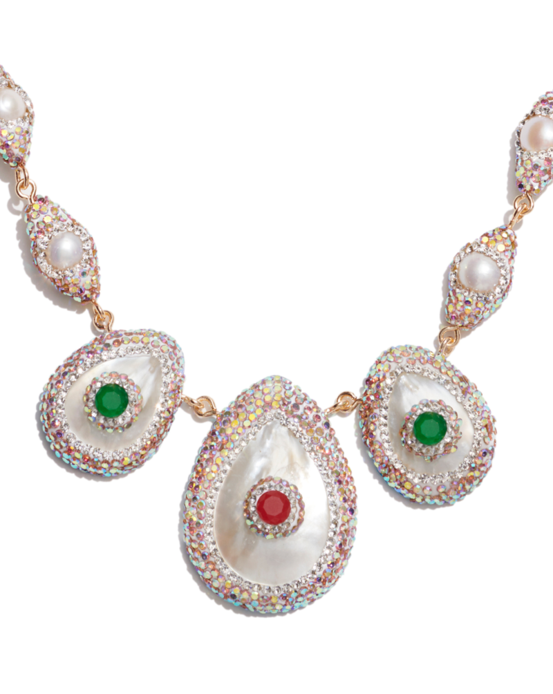 COLLANA MARAJA