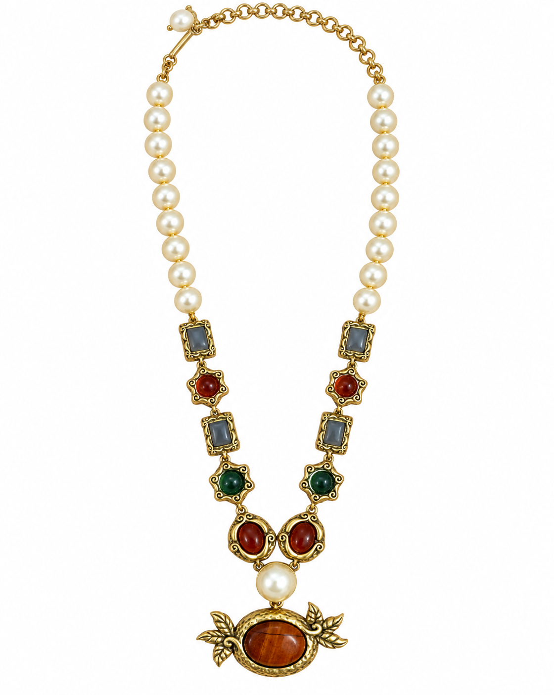 COLLANA MICHELE