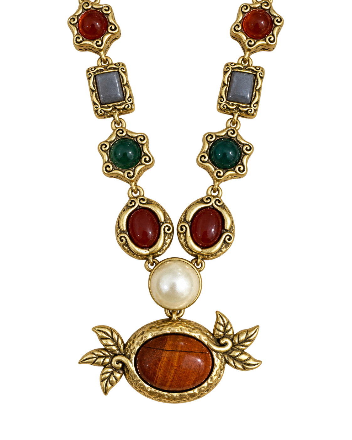 COLLANA MICHELE