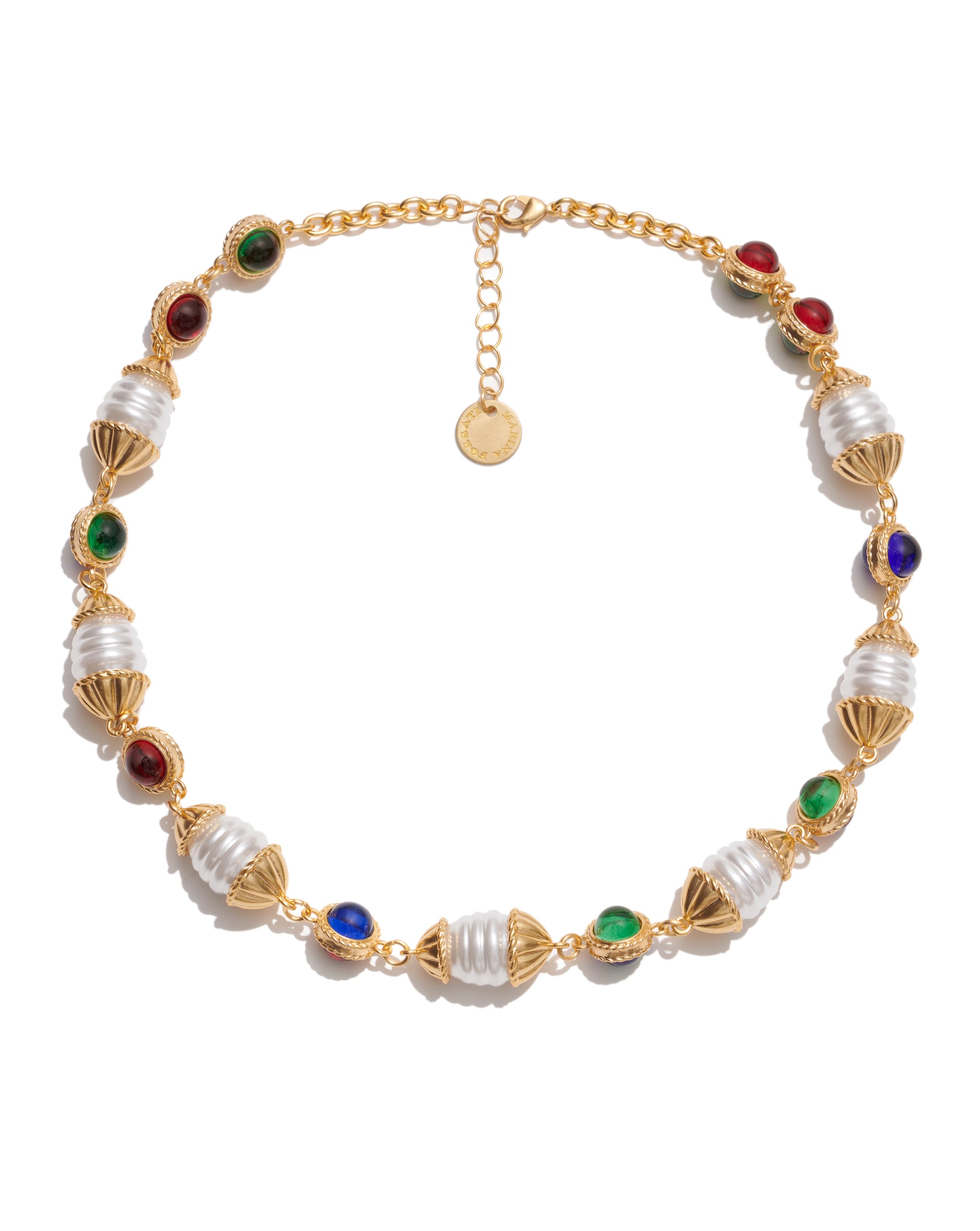 COLLANA THE REAL MAGNIFICA