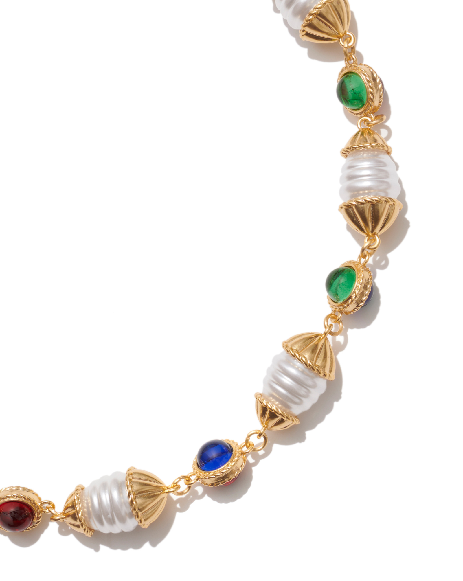 COLLANA THE REAL MAGNIFICA