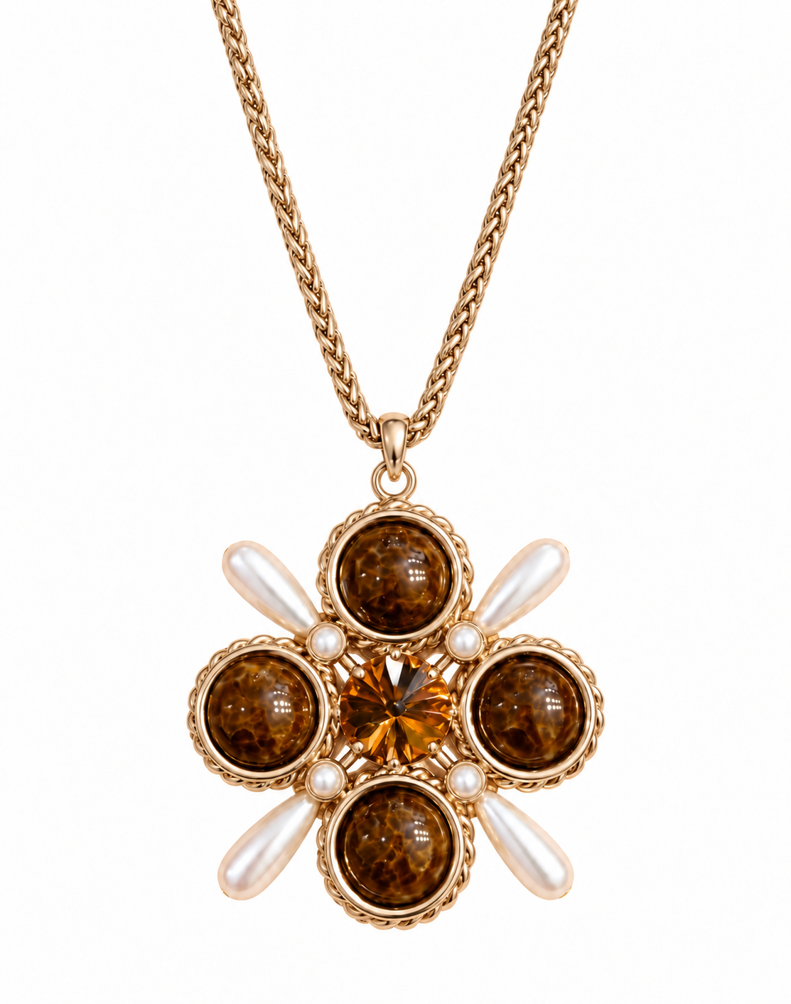 COLLANA BORGIA