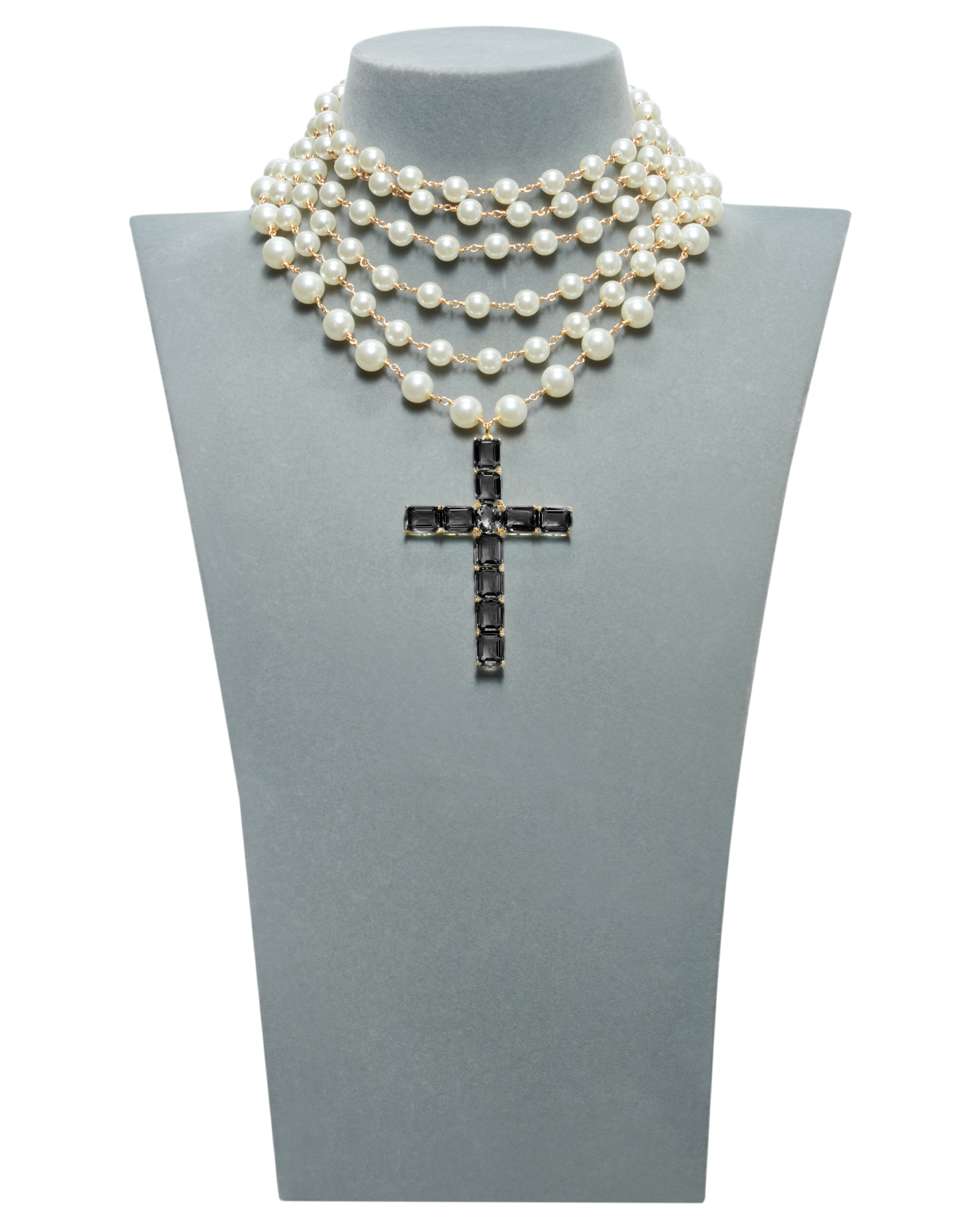 COLLANA FEDE