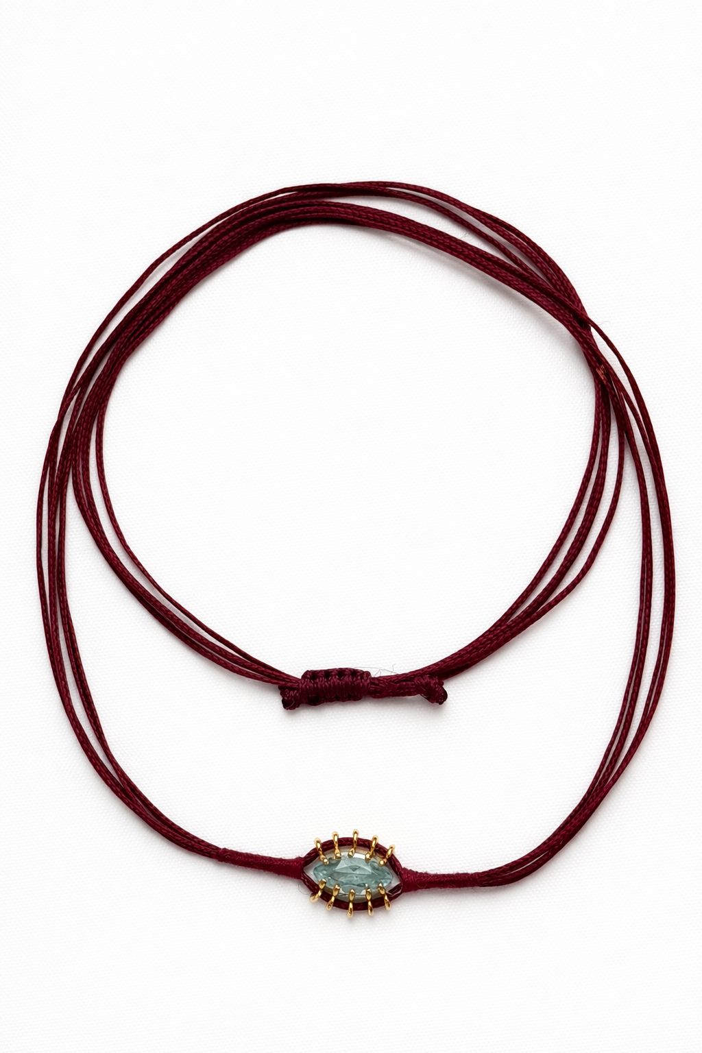 CHOKER FIAMMA VENEZIANA