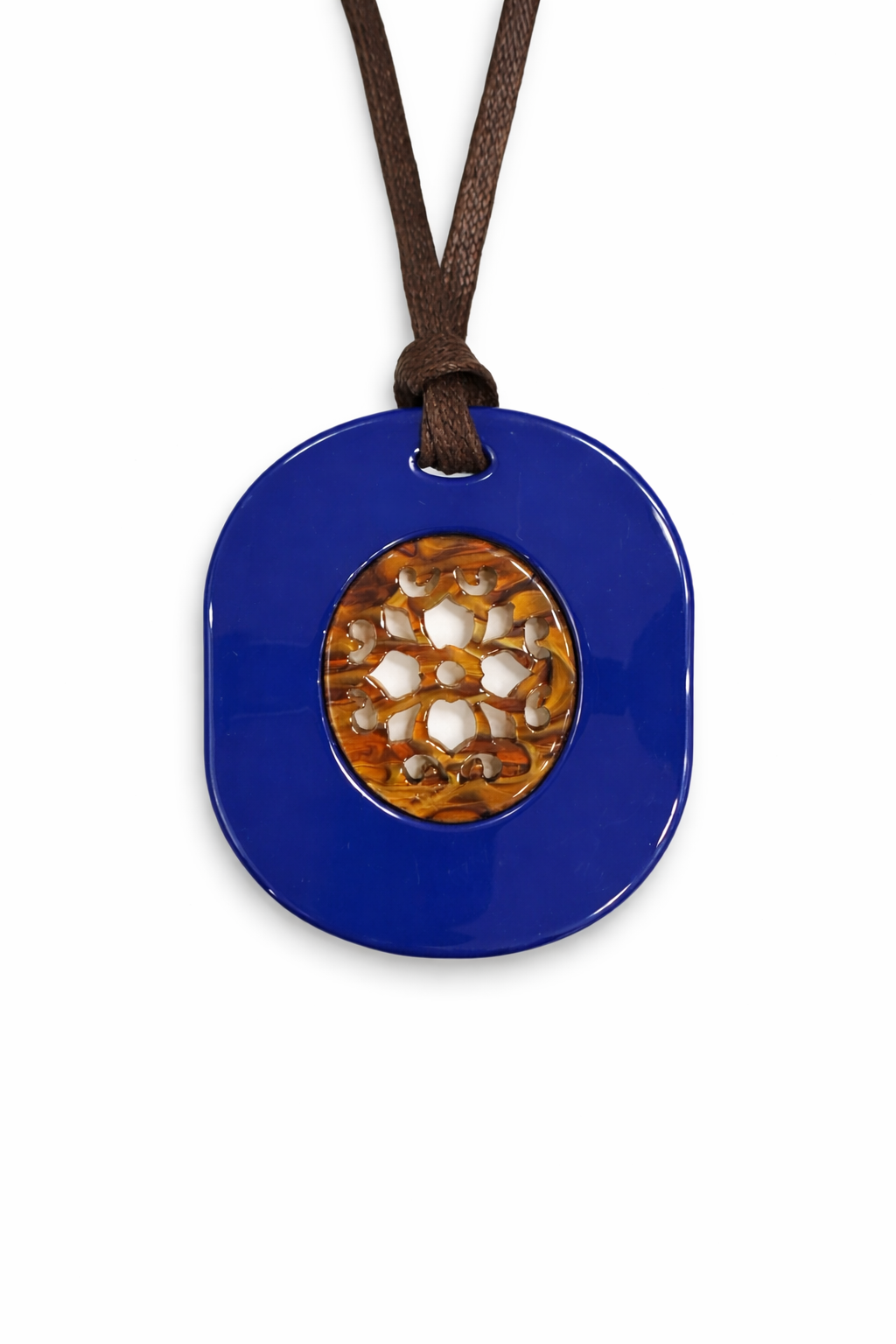 COLLANA ORIENTAL CHIC