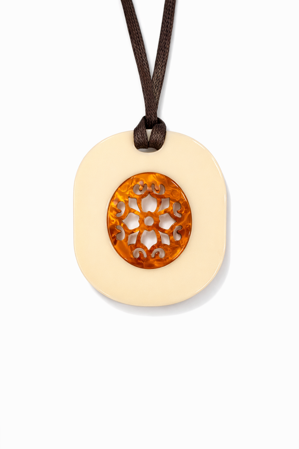 COLLANA ORIENTAL CHIC