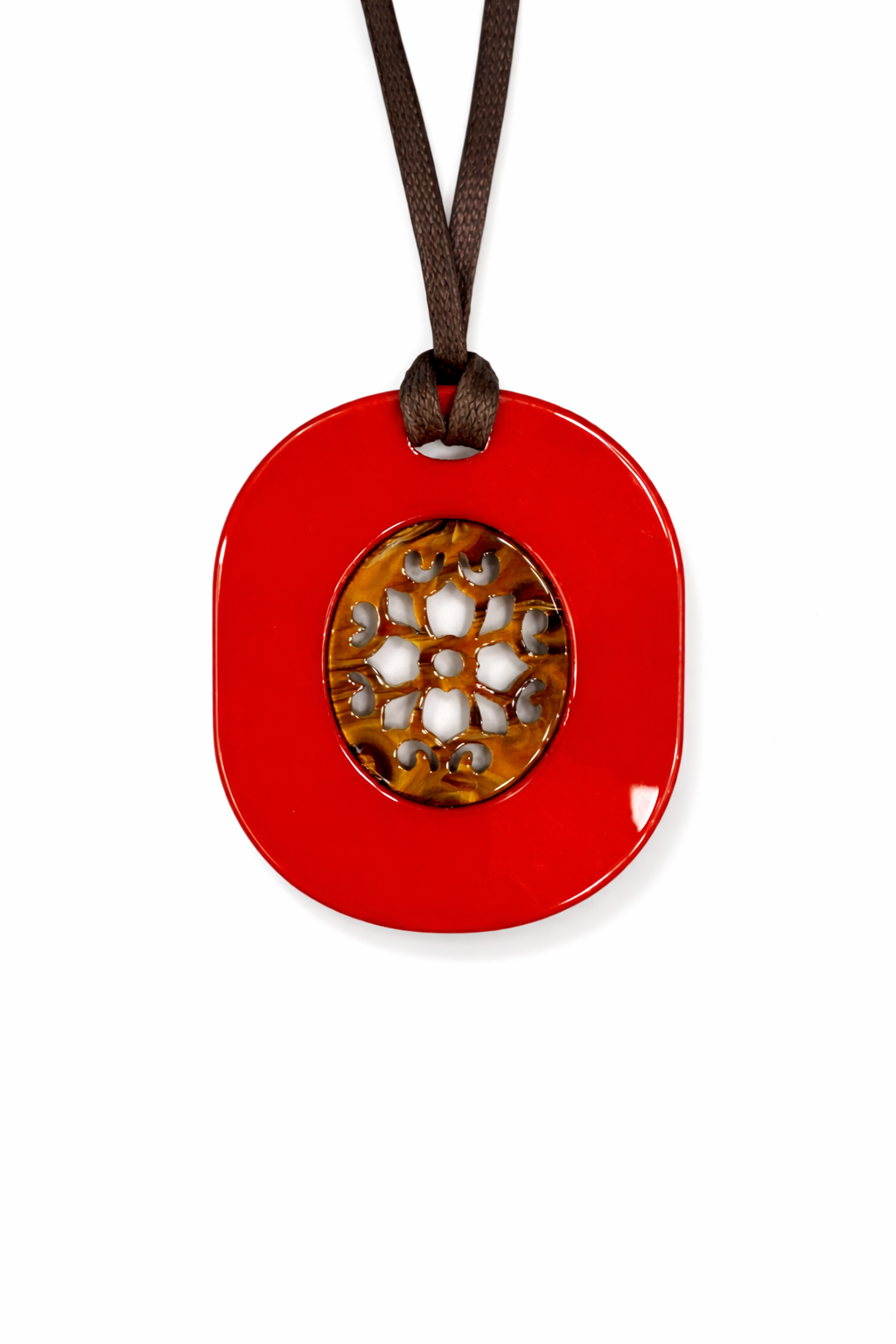 COLLANA ORIENTAL CHIC