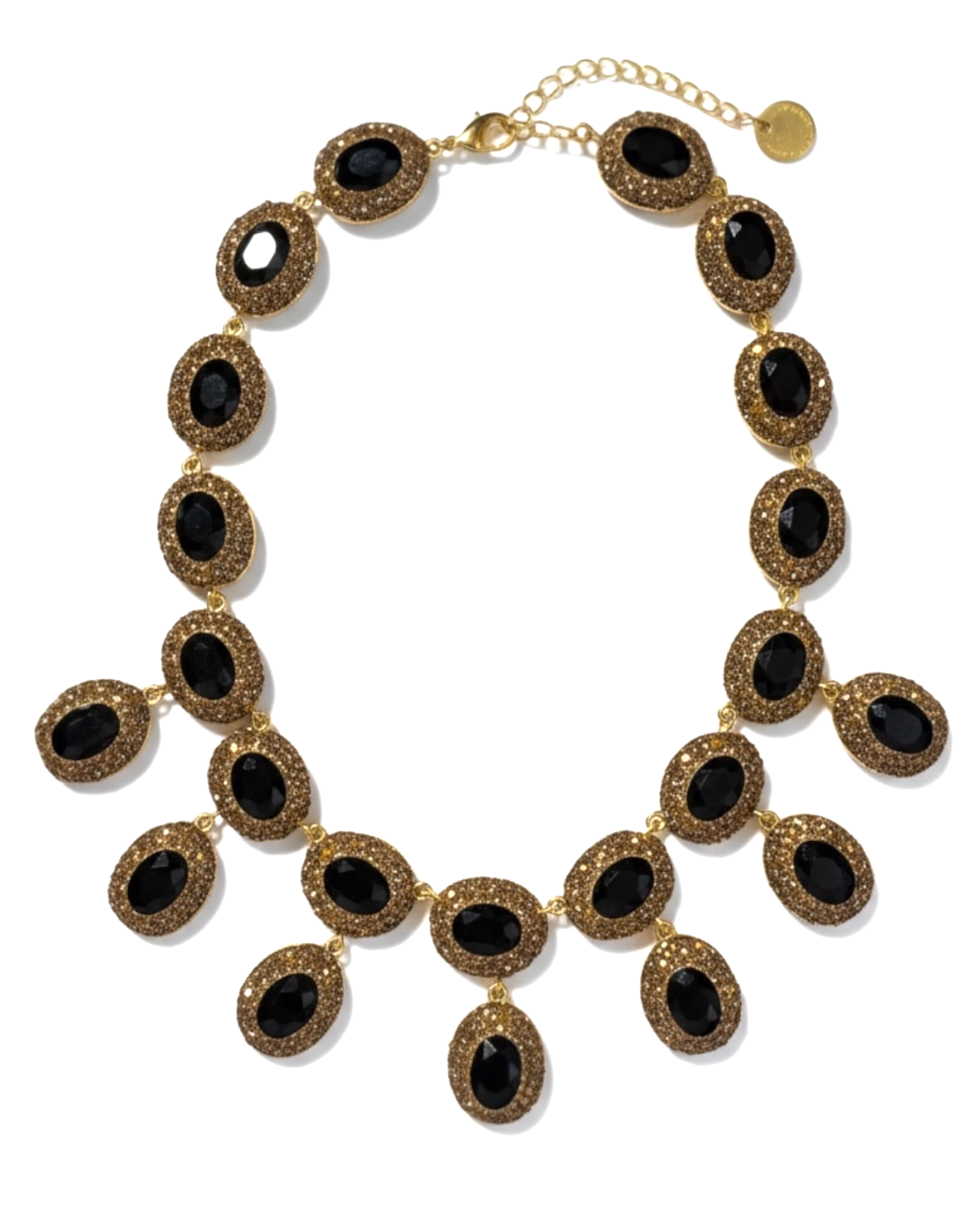 COLLANA LUCREZIA BLACK