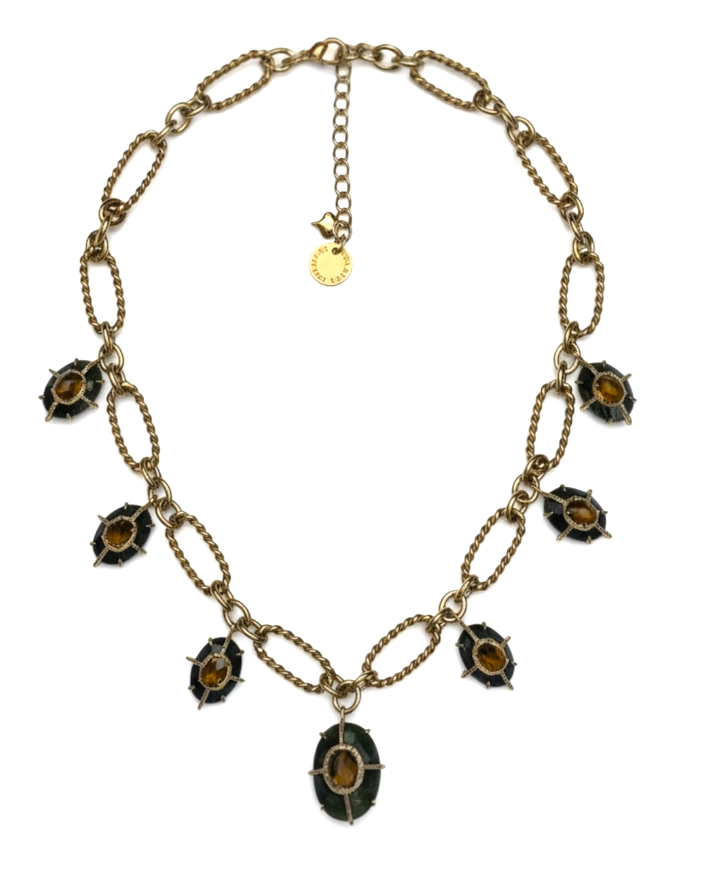 COLLANA POSITIVE VIBES