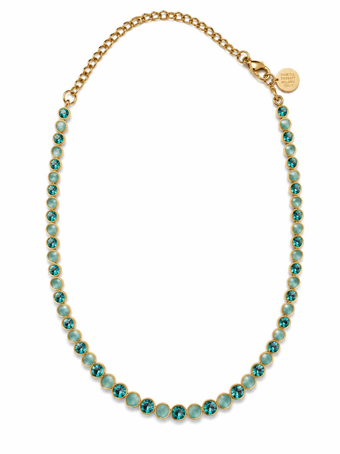 COLLANA SPLASH