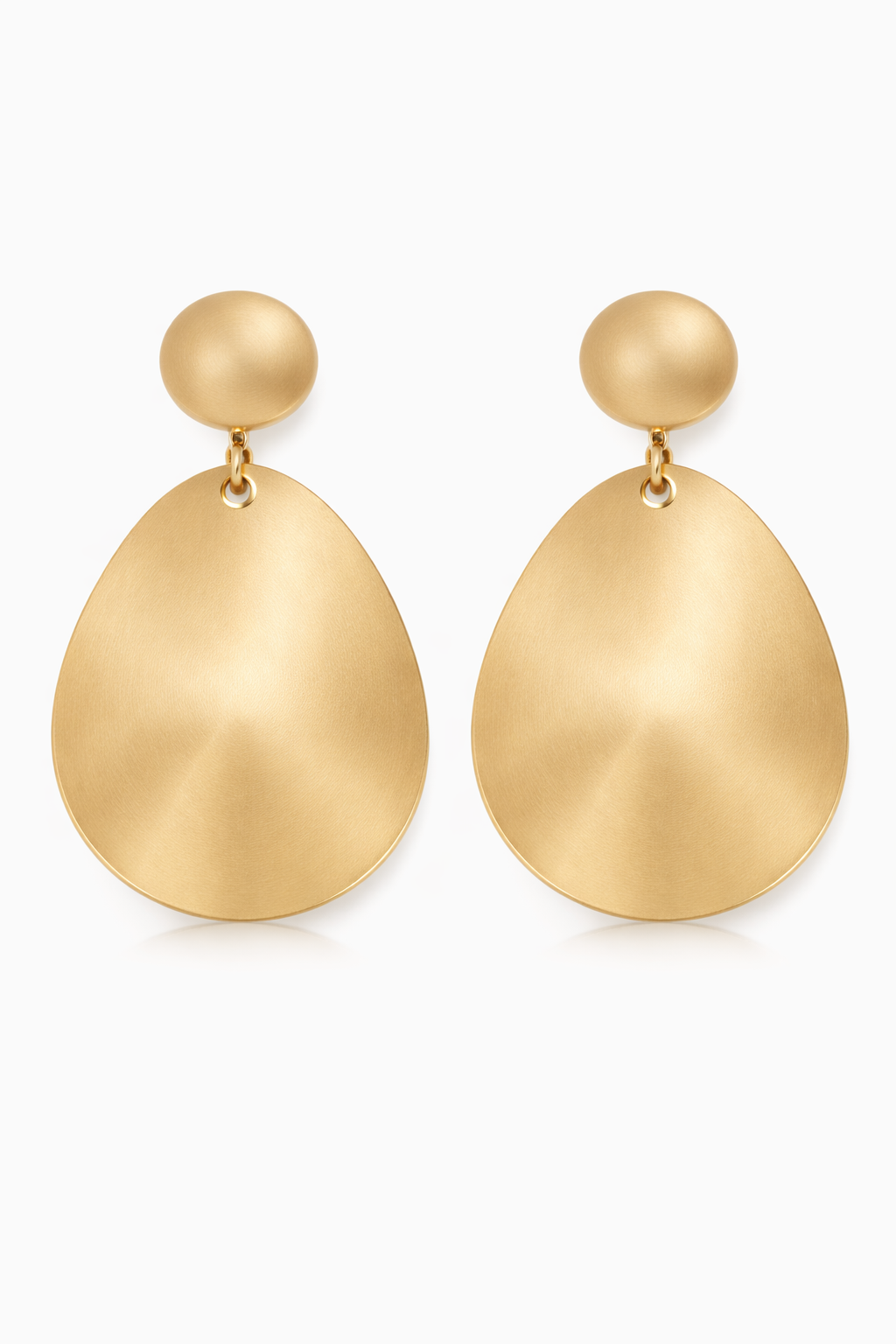 ORECCHINO MILVA BIG CLIP