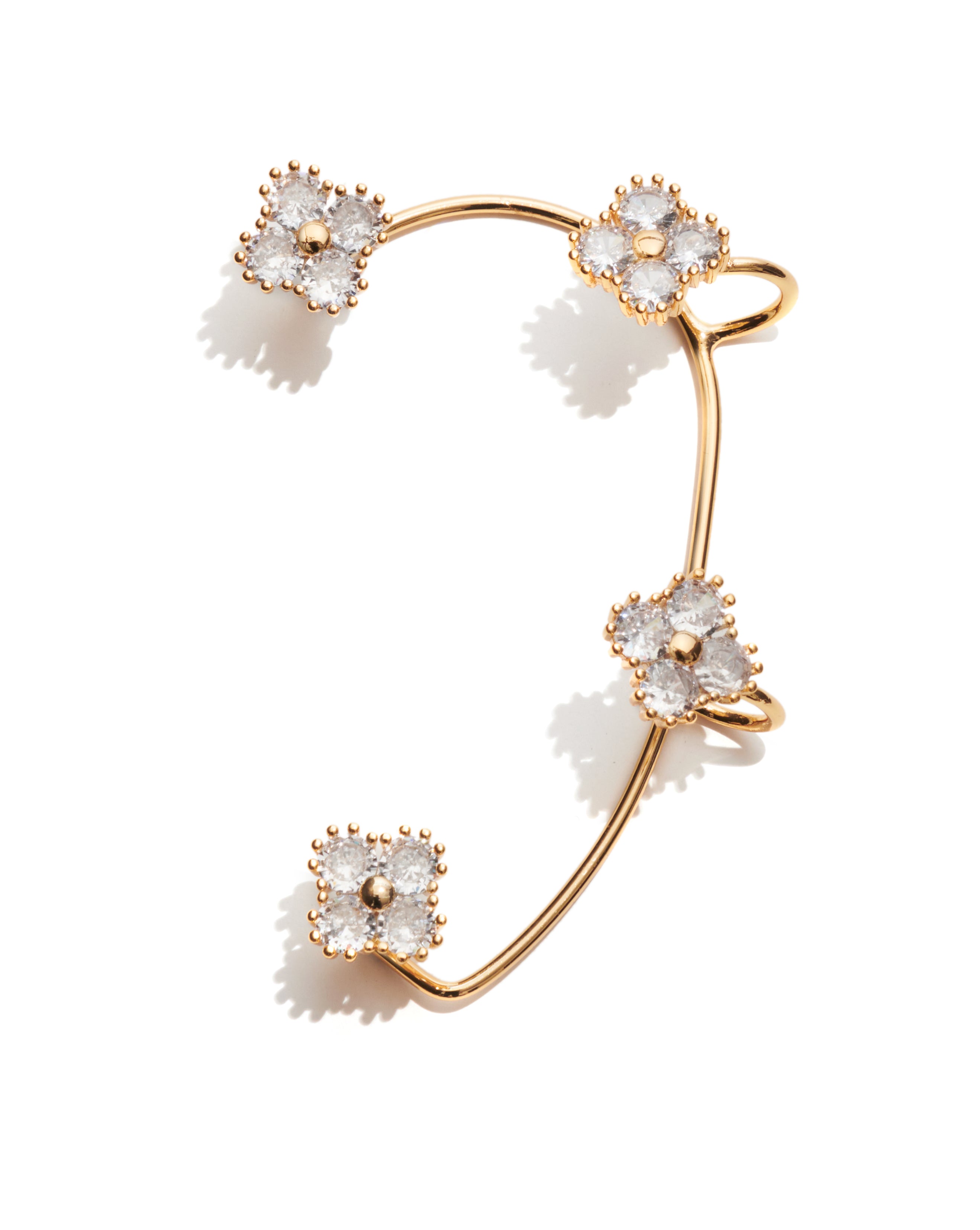 EARCUFF PRIMAVERA