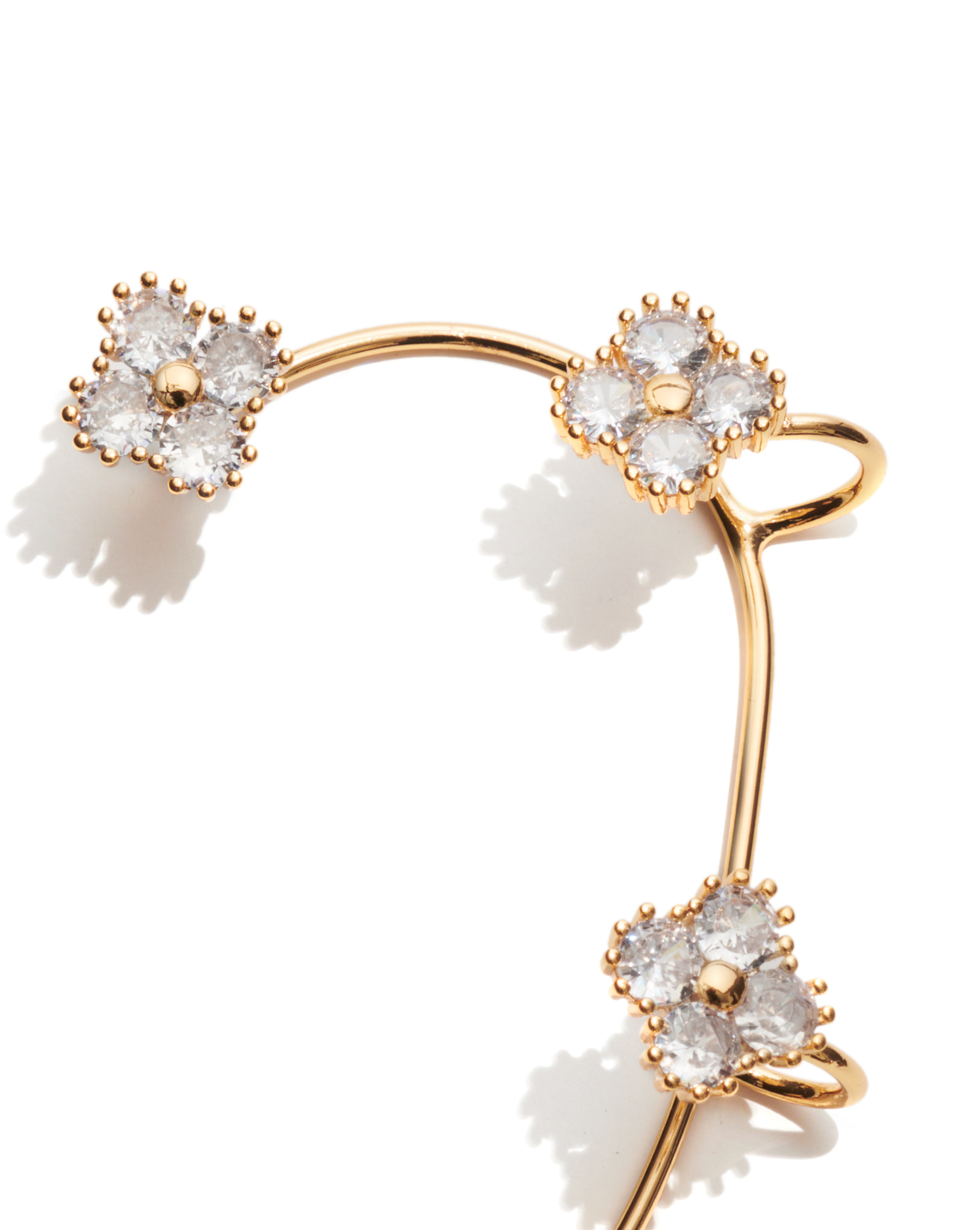 EARCUFF PRIMAVERA