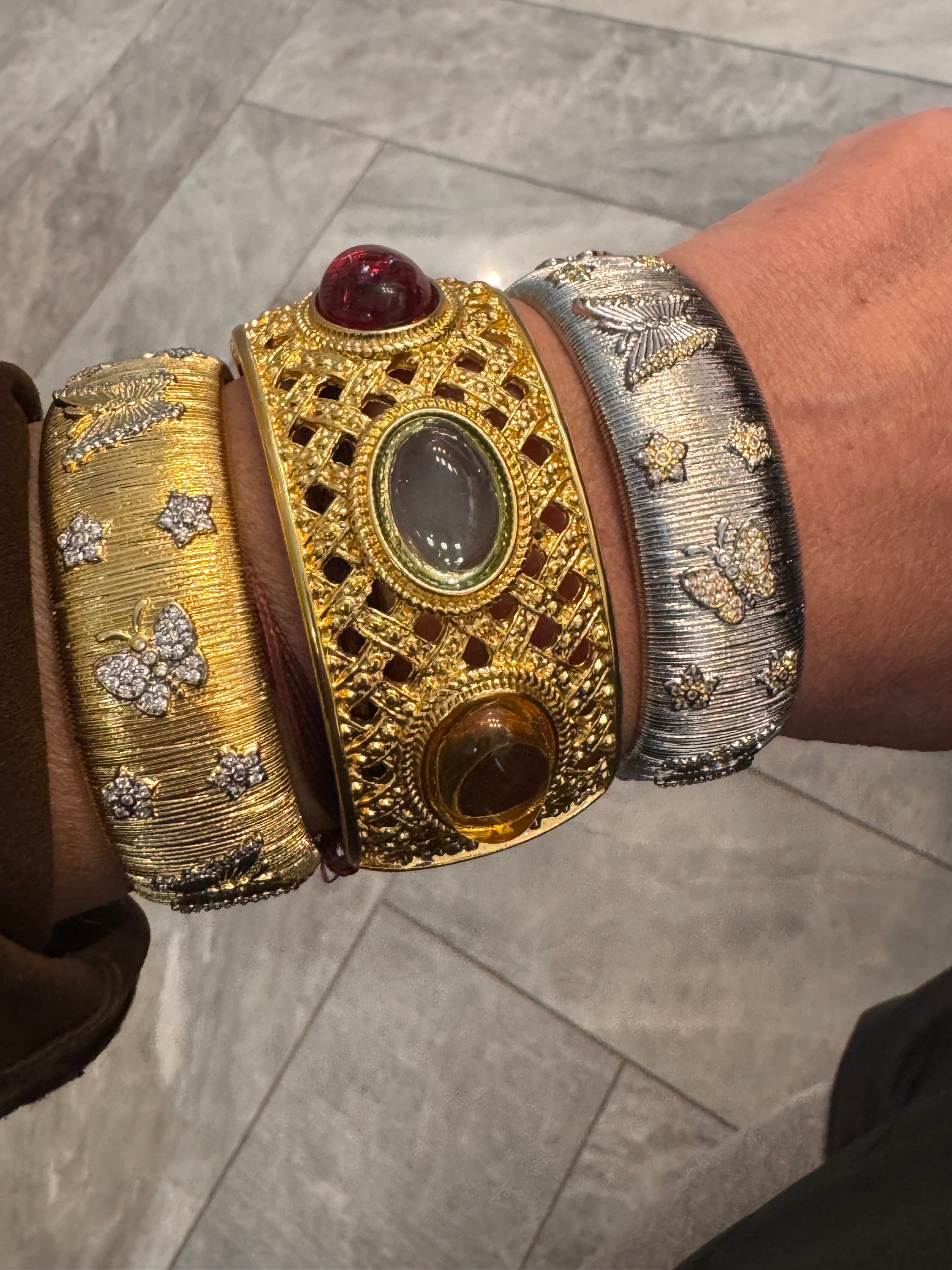 BRACCIALE BAROCCO