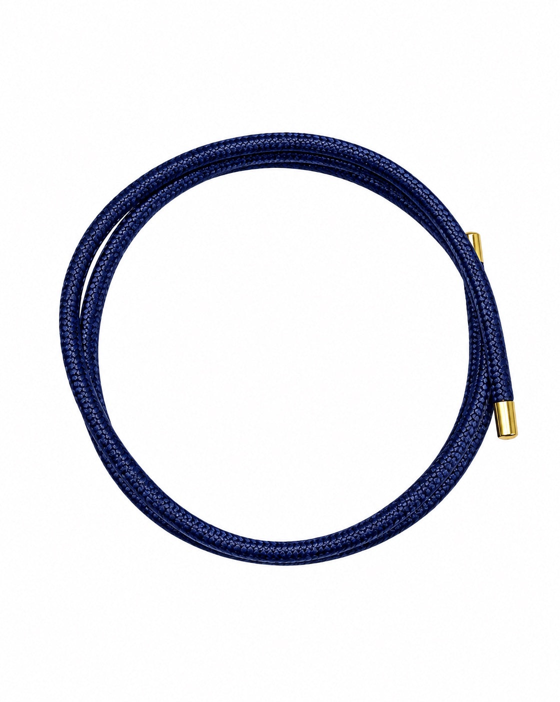 COLLANA LACCETTO WINTER