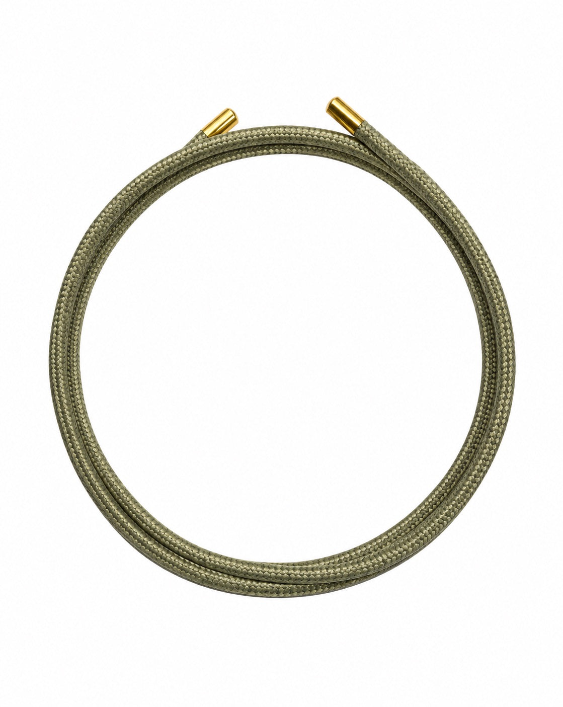 COLLANA LACCETTO WINTER