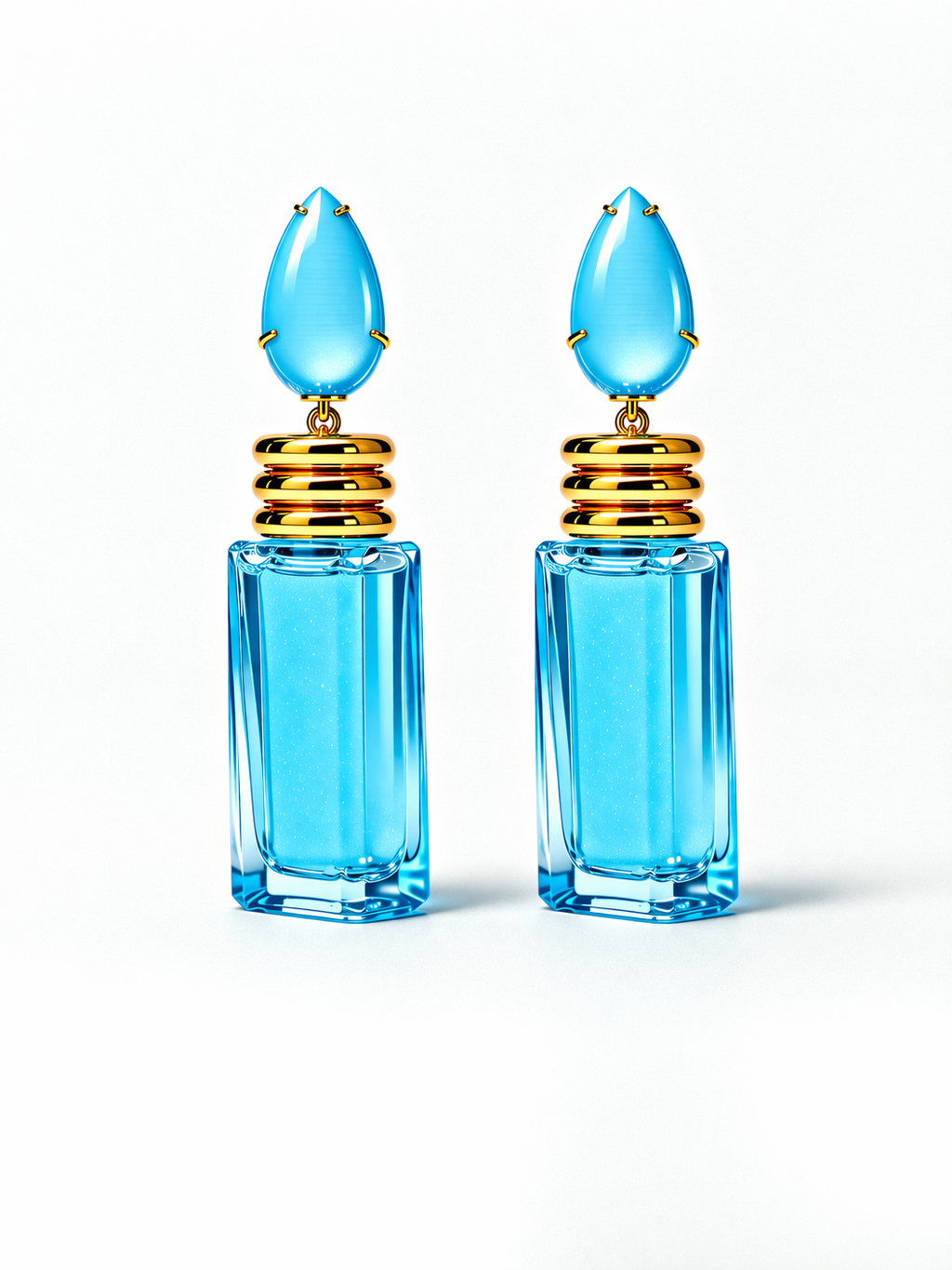 ORECCHINI HAPPY PRISMA