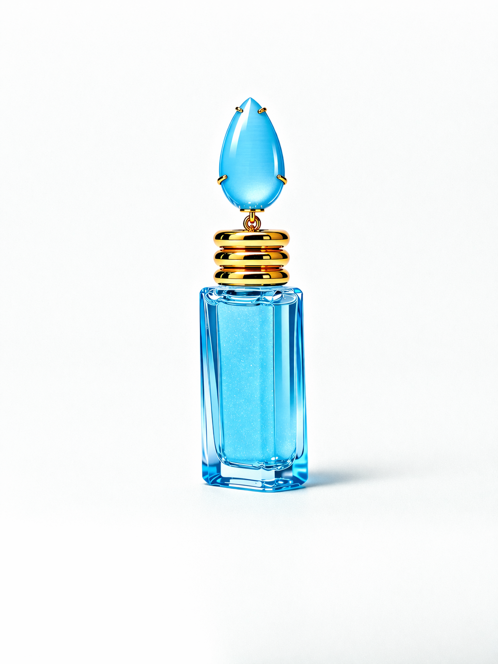 ORECCHINI HAPPY PRISMA SINGOLO