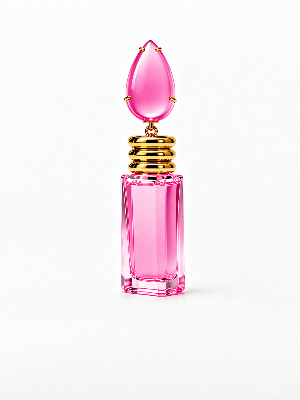 ORECCHINI HAPPY PRISMA SINGOLO