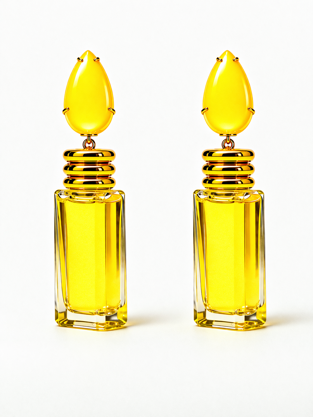 ORECCHINI HAPPY PRISMA