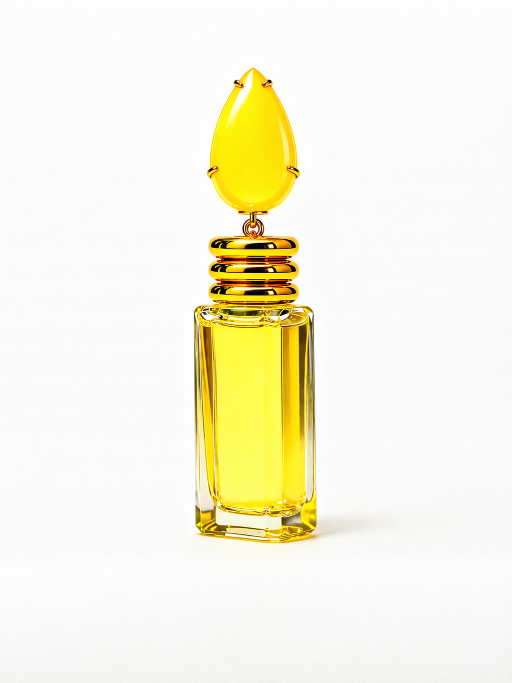 ORECCHINI HAPPY PRISMA SINGOLO