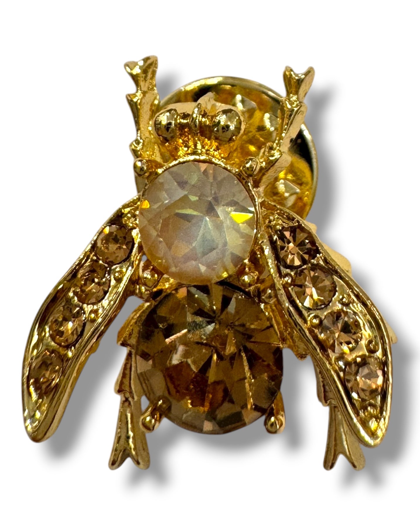 SPILLA APINA TOPAZ