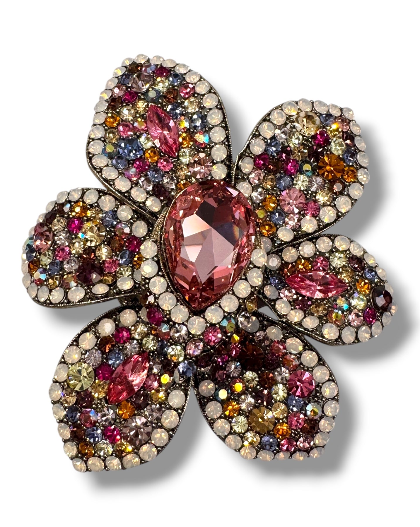 SPILLA RAINBOW FLOWER