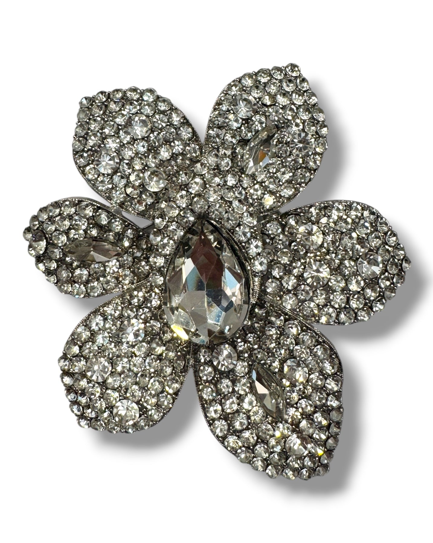 SPILLA CRYSTAL FLOWER